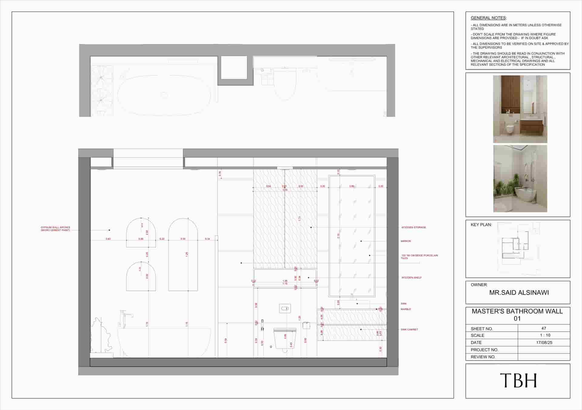 Oman - Standalone villa - Image 17